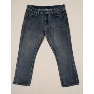 MEN'S FASHION JEANS  BY FLYPAPER 36X30